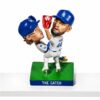 LA Dodgers The Catch 2026 Bobblehead Giveaway 1