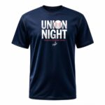 LA Dodgers Union Night 2026 Shirt Giveaway