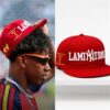 Lamine Yamal NY Yankees Campeones del Mundo New York 2026 Hat 7 Lamine Yamal NY Yankees Campeones del Mundo New York 2026 Hat 6