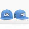 Lamine Yamal Twins Connect City 2026 Hat 1