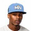 Lamine Yamal Twins Connect City 2026 Hat 2