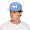Lamine Yamal Twins Connect City 2026 Hat 4