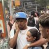 Lamine Yamal Twins Connect City 2026 Hat 5