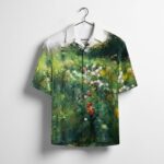 LeBron James Jay Z Night Monogram Hawaiian Shirt
