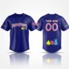 Lehigh Valley IronPigs Peeps Marshmallow Night Jersey 2026 Giveaway 5 Lehigh Valley IronPigs Peeps Marshmallow Night Jersey 2026 Giveaway 1