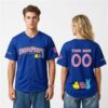 Lehigh Valley IronPigs Peeps Marshmallow Night Jersey 2026 Giveaway 2
