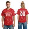 Lehigh Valley IronPigs Tomato Pie 2026 Night Jersey Giveaway a (2)