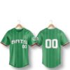 Louisville Bats Traumatic Brain Injury Awareness Night 2026 Jersey Giveaway 1