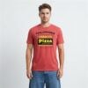 Lynda Carter Philippines Shakey's Pizza Parlor Shirt 2