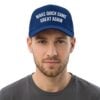 Make Quick Game Great Again Hat 3 Make Quick Game Great Again Hat 2