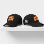 Mariano Rivera Mo's Heat Hat