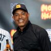 Mariano Rivera Mo's Heat Hat