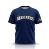 Mariners Montana State University Night Shirt 2026 Giveaway 1