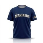 Mariners Montana State University Night Shirt 2026 Giveaway