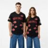 Mariners Naruto Night Jersey 2026 Giveaway 2