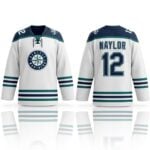 Mariners Naylor Hockey Night Jersey 2026 Giveaway