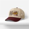 Memphis Redbirds Bad Day To Be A BBQ Nacho Hat 2026 Giveaway 1