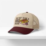 Memphis Redbirds Bad Day To Be A BBQ Nacho Hat 2026 Giveaway