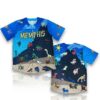 Memphis Redbirds Dino Day Jersey 2026 Giveaway 1