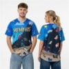 Memphis Redbirds Dino Day Jersey 2026 Giveaway 3 Memphis Redbirds Dino Day Jersey 2026 Giveaway 2