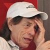 Mick Jagger Langues Etrangeres Hat 5