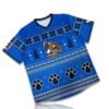 Midland RockHounds Christmas in July Jersey 2026 Giveaway 1