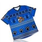 Midland RockHounds Christmas in July Jersey 2026 Giveaway