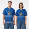 Midland RockHounds Christmas in July Jersey 2026 Giveaway 2