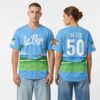 Mookie Betts La Playa Beach Connect Series 2026 Jersey 3 Mookie Betts La Playa Beach Connect Series 2026 Jersey 2
