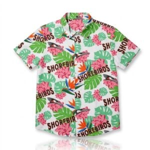 Shorebirds Redbirds Hawaiian Shirt 2026 Giveaway 1