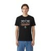 NY Liberty 2026 Commissioners Cup Champions Locker Room Shirt 4 2