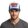 NY Mets Amazin' Fan Reward 2026 Hat Giveaway