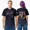 NY Mets Kpop Demon Hunters Night 2026 Jersey Giveaway 3 NY Mets Kpop Demon Hunters Night 2026 Jersey Giveaway 2