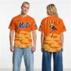 NY Mets Naruto Night Jersey 2026 Giveaway 2
