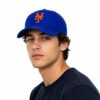 NY Mets Noah Kahan Citi Field 2026 Hat 4 NY Mets Noah Kahan Citi Field 2026 Hat 2