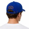 NY Mets Noah Kahan Citi Field 2026 Hat 5 NY Mets Noah Kahan Citi Field 2026 Hat 4