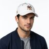 NY Yankees Ice Cream Sprinkles 2026 Hat 2
