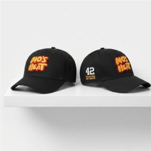 Mariano Rivera Mos Heat Hat 1