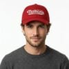 Nathan's Foam Hot Dog Since 1916 Hat