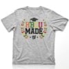 Nationals HBCU Night Shirt 2026 Giveaway 1