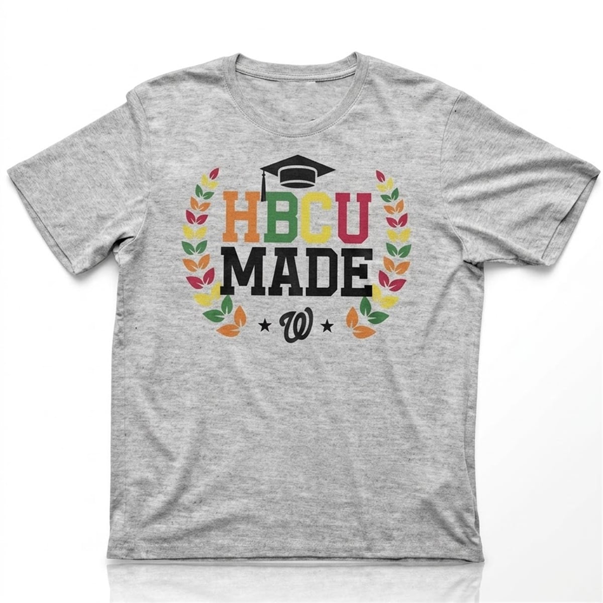 Nationals HBCU Night Shirt 2026 Giveaway 1 Nationals HBCU Night Shirt 2026 Giveaway 1