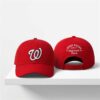 Nationals Noah Kahan Live At National Park 2026 Hat 1