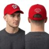 Nationals Noah Kahan Live At National Park 2026 Hat 2