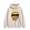 Neymar Poker Home Sick Hoodie at 2026 WSOP 0 1