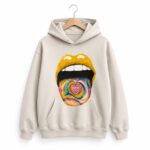 Neymar Home Sick Hoodie at 2026 WSOP