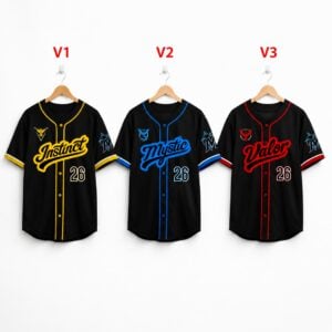 Marlins Pokemon GO Night Jersey 2026 Giveaway 1