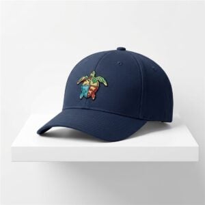2026 Ben Kohles Turtle Hat 1