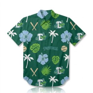 Daytona Tortugas Hawaii Shirt 2026 Giveaway 1