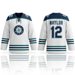 Mariners Naylor Hockey Night Jersey 2026 Giveaway 1