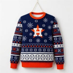 Astros Christmas In July Ugly Sweater 2026 Giveaway 1